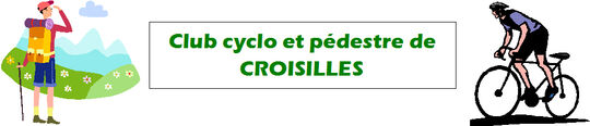 Club Cyclo et pedestre